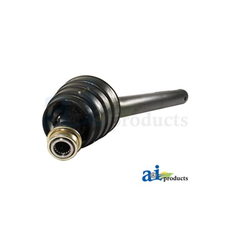 A & I Products Front Half CV w/ Female Tube, Cat 4, 35 Series, 1000 RPM 0" x0" x0" A-DT435920N